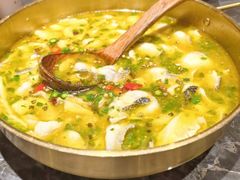 -捌川(武汉天地壹方购物中心店)