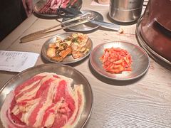 -西塔老太太泥炉烤肉(温州首店万象城黑金店)