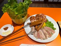 -气力苑(师惠邻里中心店)