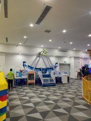 -宝燕乐园(春申店)