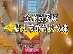 -金茂览秀城