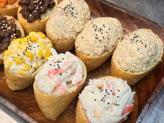 -传闻来紫菜包饭·打糕(西塔韩百店)