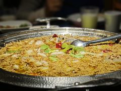 -大河宴·椒麻鱼火锅(北京路中和美食街店)