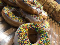 -面包新语(上地华联店)