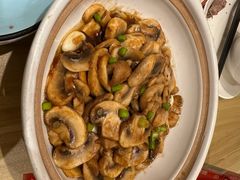 -梁记粥铺(开元地中海店)