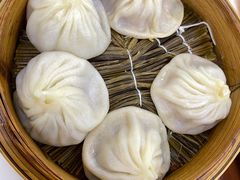 小笼包（10个/份）-日月永和中国餐饮名店(凤凰店)