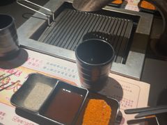 -千寻烧肉(政务区店)