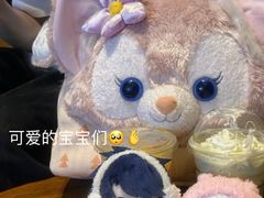 -星巴克(成都市中海右岸环宇坊店)