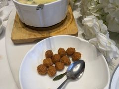 -滨河味道(南内环店)