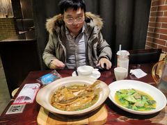 -永安鱼庄·镇江菜(东吴路店)