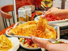-揽月斋炙子烤肉·清真(安定门·五道营店)