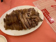 -深运潮州粥(东门店)