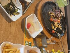 -豪客来牛排(金鼎广场店)