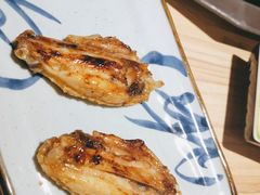 -禾绿寿司(星光68广场店)