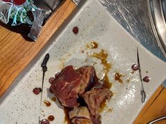 -焱铁烧·黑毛和牛专门店(南宁万象城店)