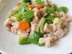 -颜家菜·鲁菜世家(大明湖店)