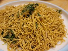 姜葱捞面-郑猛记石岐鸽主题餐厅(长江店)