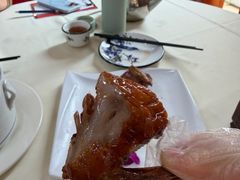 -台山第一家兴华黄鳝饭·黄鳝婆(开平店)