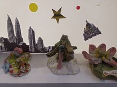 -tomato蕃茄田艺术(新天地中心)