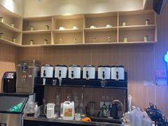 -鹊茶咖啡•新中式(深圳首店)