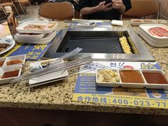 -阿亲家·韩式无限烤肉(春熙路店)