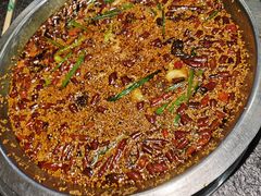 -胖子鱼·天水麻辣鱼火锅(秦州407店)