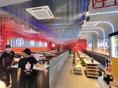 -杨记齐齐哈尔烤肉(总店)