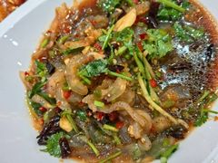 -那家老院子东北菜·饺子·小鸡炖蘑菇(艳华街店)