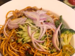 -马来MO简餐.南洋风味料理(美食街店)