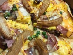 -达美乐比萨(国瑞北路店)