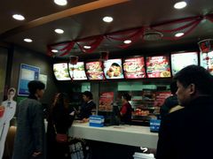 -肯德基(昆山开发区店)