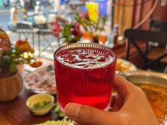 -大理.老字号渝记酸萝卜乌鱼(古城总店)