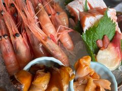 -花潮料理艺食馆(苏宁广场B区店)
