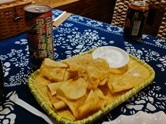 -滇道云南特色料理(康定路店)