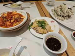 -泰煌鸡·上海白斩鸡·沪菜(平利店)