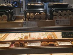 -泸溪河桃酥(秦淮夫子庙一店)