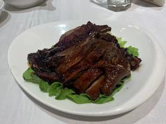 本帮酱鸭-老吉士(环贸iapm店)