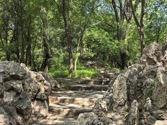 -晋祠博物馆