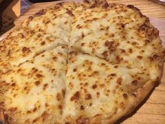 苏丹王榴莲披萨-乐凯撒披萨(东方新世界店)