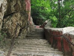 -北京上方山国家森林公园
