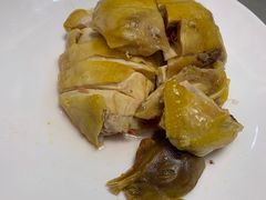 -頂好酒家·经典粤菜(海信广场店)