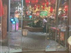 门面-老滇山寨•云南特色菜•地方菜•民族风情歌舞表演(金碧店)