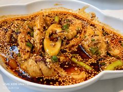 -眉州东坡(团结湖店)