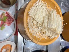 -喜家自助小火锅(卓悦里店)
