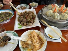 -叶存利海鲜大馅饺子(海宁路总店)