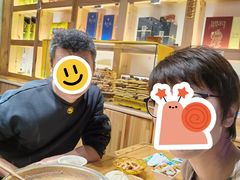 -牧马人奶茶馆(乌兰察布总店)