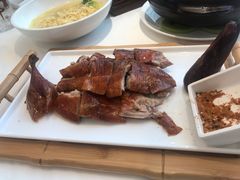 -小厨娘淮扬菜(六合欢乐港店)