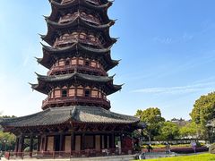 -盘门景区