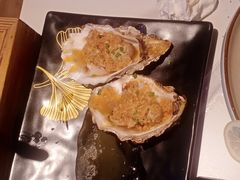 -钳小柒·小龙虾蓝龙王烧烤夜宵(长寿路店)