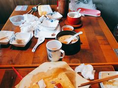 -洞庭土菜小炒馆(易发广场店)